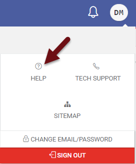 profile support access
